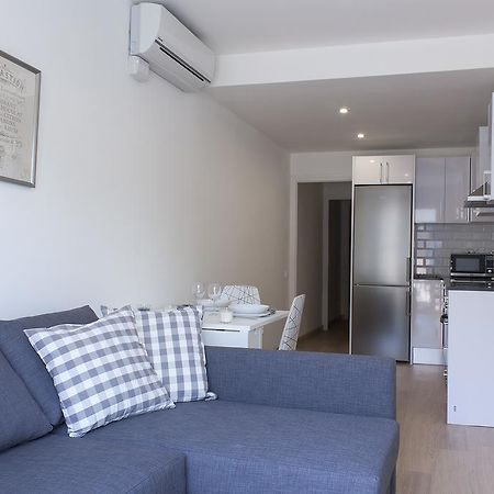 Ferienwohnung Flateli Roger 6 Barcelona Exterior foto