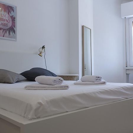 Ferienwohnung Flateli Roger 6 Barcelona Exterior foto